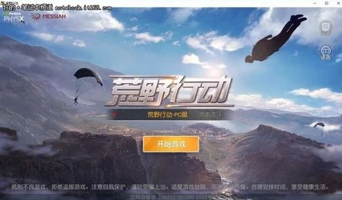 荒野行动手机版下载网易版_畅玩荒野行动手机版（网易版），下载与全方位体验