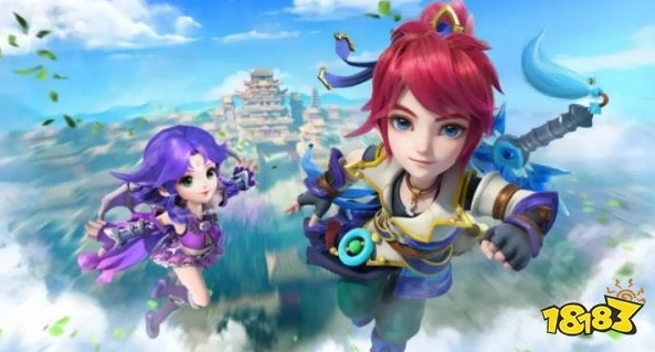 梦幻西游手游混服藏宝阁在哪里_梦幻西游手游混服藏宝阁全解析，探寻其所在及深度玩法