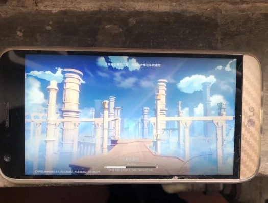 iphone8玩原神到底卡不卡_iPhone 8玩原神，小机身能否撑起大游戏？深度游戏测评