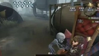 第五人格勺子_第五人格中的夹子，危险的陷阱与策略运用