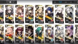 明日方舟怎么查询账号登录记录呢_明日方舟，查询账号登录记录的方法及相关安全问题