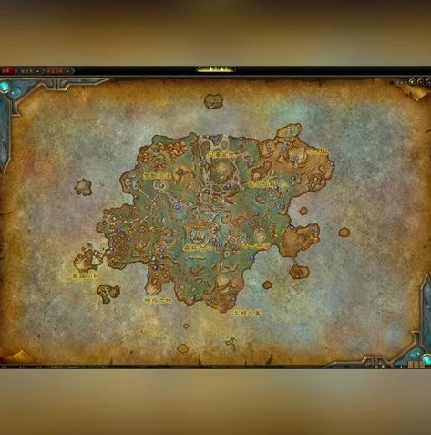 魔兽世界暗影国度剧情介绍_魔兽世界暗影国度，剧情电影全解析