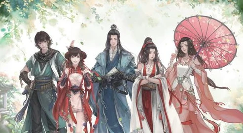 天涯明月刀长生剑吧_天涯明月刀长生剑,剑影中的江湖排行榜