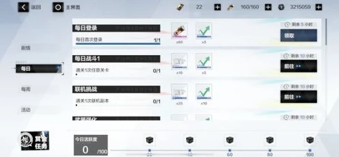 战双帕弥什 黑卡_战双帕弥什黑卡抽取指南，资源分配的策略与考量