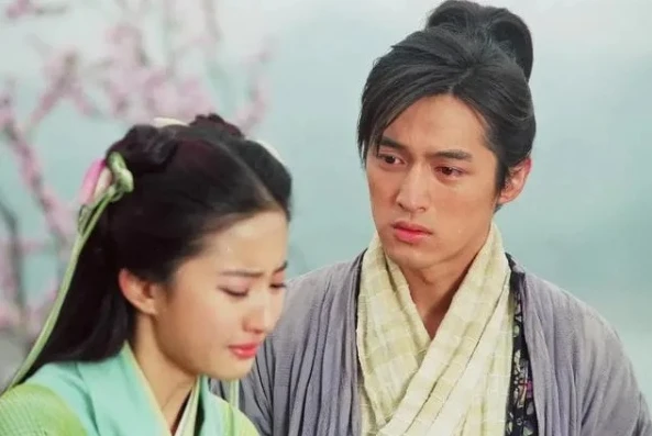 仙剑奇侠传1明星名单_〈仙剑奇侠传1〉,全明星阵容演绎仙侠传奇