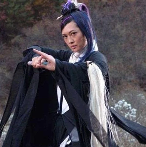 神雕侠侣国语天龙影院_重温经典，李若彤版〈神雕侠侣〉在天龙影院的魅力