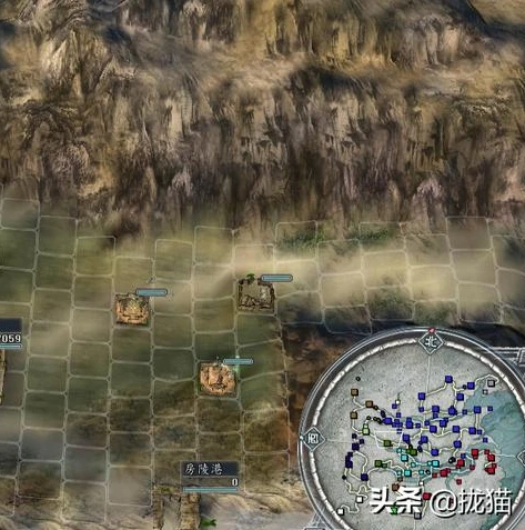 三国志战略版手游新手入门攻略_三国志战略版手游新手入门全攻略