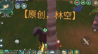 创造与魔法罕见宝箱分布图2021_创造与魔法，珍稀藏宝图位置全解析（含2021罕见宝箱分布图）