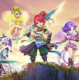 梦幻西游手游安卓时空之隙在哪个区_梦幻西游手游时空之隙，探寻安卓区的独特魅力与下载失败解决之道
