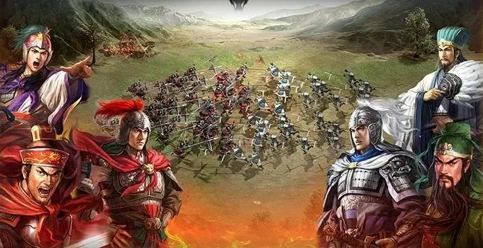 三国志侵略版攻略大全_三国志侵略版攻略，从新手入门到称霸天下