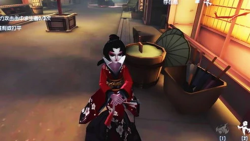 第五人格小浩游戏_第五人格,小浩事件背后的真相与思考
