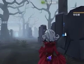 第五人格红夫人许愿码 兑换_探寻第五人格红夫人夜潮兑换码，获取稀有时装的惊喜之旅