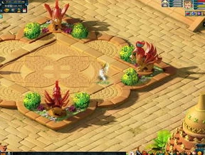 梦幻西游手游有桌面版吗_梦幻西游手游桌面版，无需模拟器的下载与畅玩指南