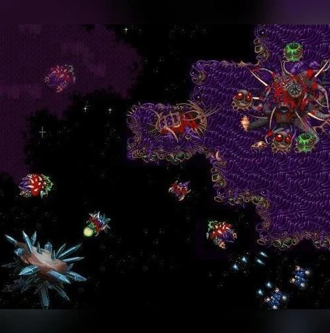 星际争霸1完整中文版下载_畅玩〈星际争霸1完整中文版〉，策略游戏的经典之作