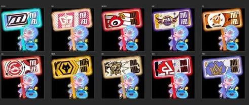 第五人格cc直播间_探秘第五人格CC直播，一场独特的游戏盛宴