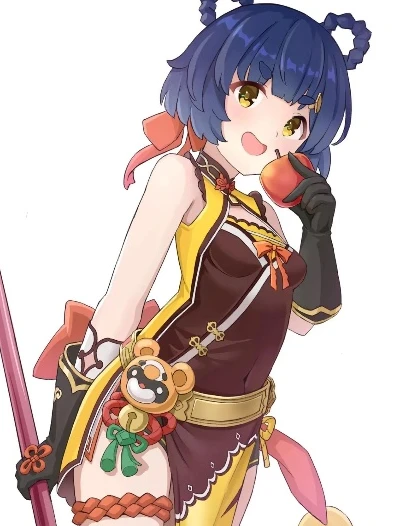 原神香菱值得培养吗?_原神，香菱——值得投入资源培养的强力角色