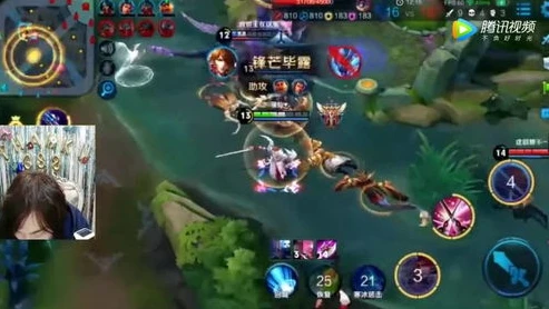 张大仙李白怎么玩_张大仙亲授，王者荣耀李白超神玩法全解析