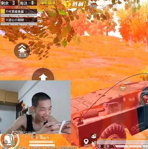和平精英主播鲨鱼在哪个平台直播_和平精英鲨鱼直播全解析，直播平台、直播时间及精彩看点