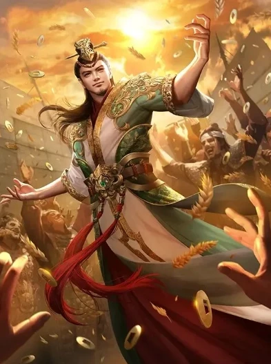 三国杀十周年最厉害的平民武将是谁_三国杀十周年，平民武将中的强力之选