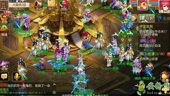 《梦幻西游》手游网易版_梦幻西游手游网易官网下载电脑版，重温经典梦幻之旅