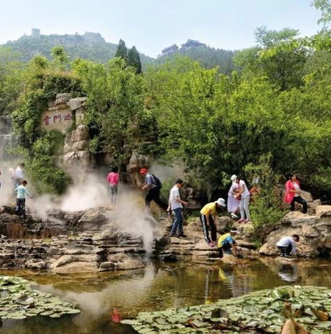 问道手游千秋霸业怎么玩视频_问道手游千秋霸业玩法全解析