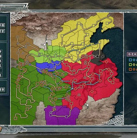 三国志战略版手游官网下载中文版安装_畅玩〈三国志战略版〉手游，从官网下载中文版开启三国霸业之旅