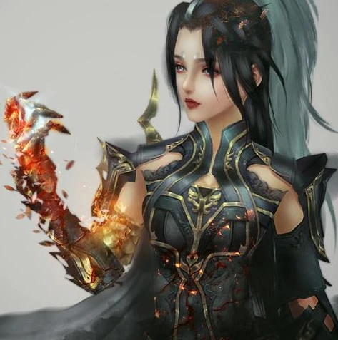 天涯明月刀手游是哪个工作室的_探秘〈天涯明月刀手游〉背后的工作室，匠心打造武侠大世界
