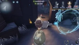 第五人格p5联动海报图片_〈第五人格〉与P5联动，海报背后的梦幻交融