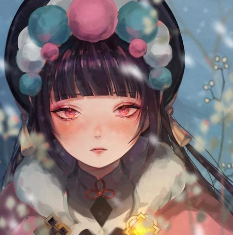 原神角色立绘大全图片高清无水印_原神角色立绘，高清无水印的视觉盛宴