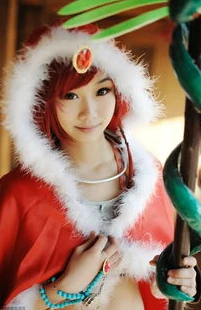 仙剑奇侠传小蛮是谁的女儿_仙剑奇侠传，小蛮——赵灵儿的外孙女，续写仙剑新传奇