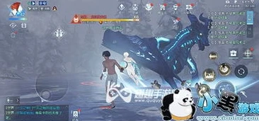 龙族幻想能在电脑上玩吗?_龙族幻想，电脑端畅玩全解析