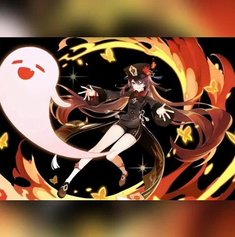 原神火系角色强度排行榜_原神火系角色强度排行,各显神通的火焰之力