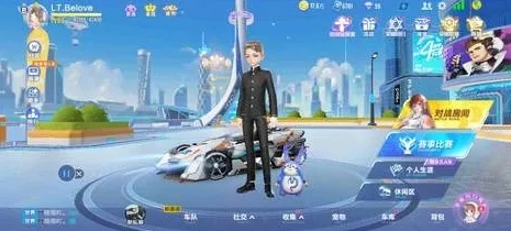 QQ飞车手游转区需要多久_QQ飞车手游转区，时长背后的那些事儿
