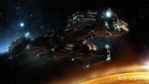 星际争霸中神族的科技优势有哪些_星际争霸神族科技全解析，探索神族的科技优势