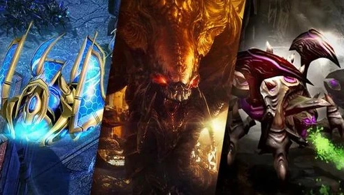 星际争霸中神族的科技优势有哪些_星际争霸神族科技全解析，探索神族的科技优势