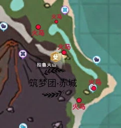 创造与魔法抓捕大全图片_创造与魔法抓捕大全，探索奇幻生物的捕捉之旅
