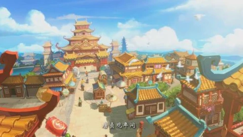 梦幻西游官网新服_梦幻西游端游新区，全新征程的开启与无限精彩