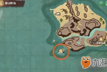 创造与魔法浩海神奇钓鱼点刷新时间_探索〈创造与魔法浩海〉，神奇钓鱼点刷新时间全解析