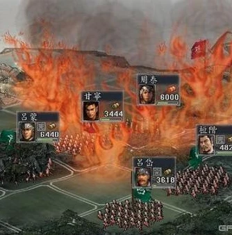 三国志战略版地形攻略大全_三国志战略版地形全解析，因地制宜的战略指南