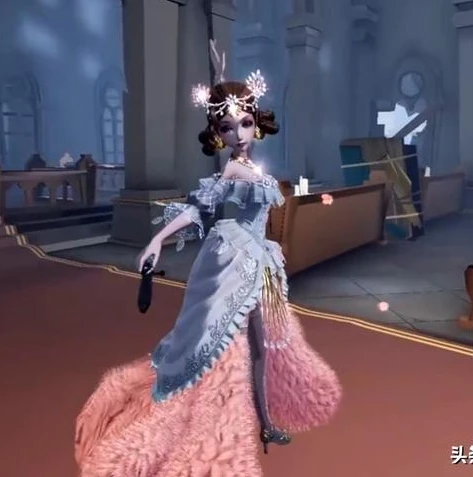 第五人格血宴高清海报_〈第五人格〉血宴，红夫人的华丽盛宴与恐怖统治