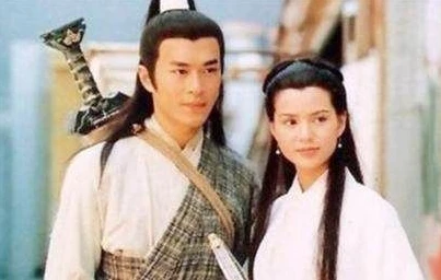 神雕侠侣古天乐版主题曲和片尾曲谁唱的_〈神雕侠侣〉古天乐版主题曲与片尾曲，音乐背后的武侠传奇