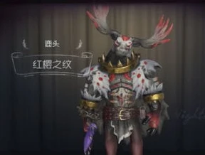 第五人格陌路人_第五人格，陌兮的独特Bug之旅