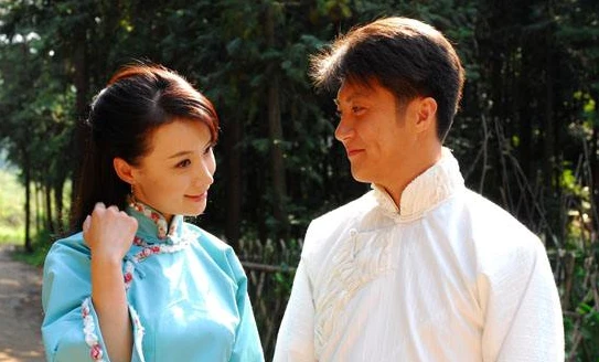 香山奇缘电视剧21集播放_〈香山奇缘〉21集，情与义的深度纠葛与命运的转折