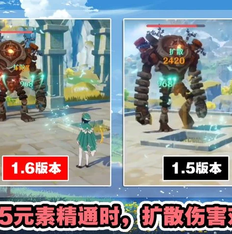 原神怎么快速提高伤害等级_原神快速提高伤害的全方位攻略
