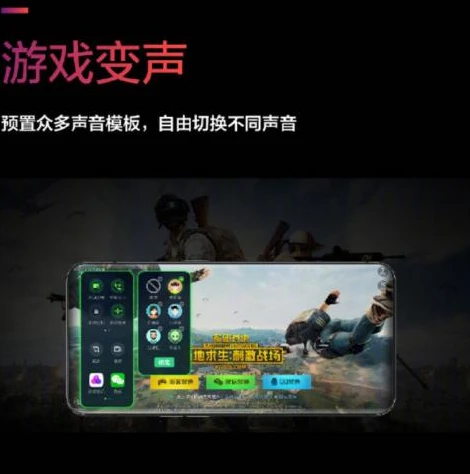 王者荣耀变声软件下载安装_畅享王者荣耀趣味变声，变声软件下载全攻略