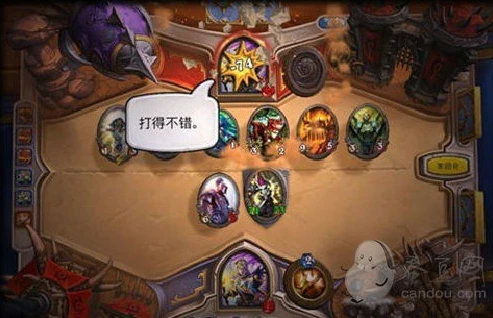 牧师打法炉石传说_牧师新手入门攻略，炉石传说