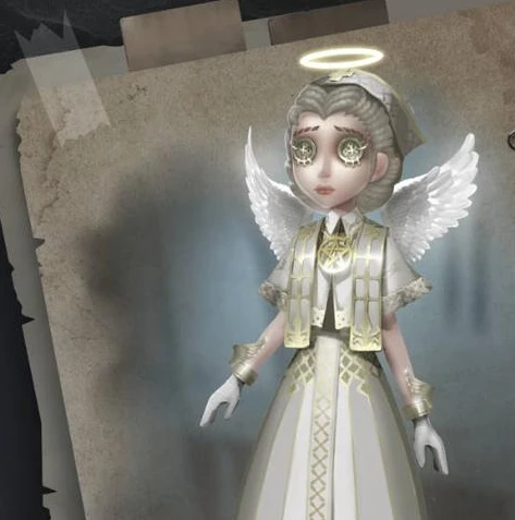 第五人格 皮肤大全_第五人格皮肤全解析，独特风格背后的魅力与故事