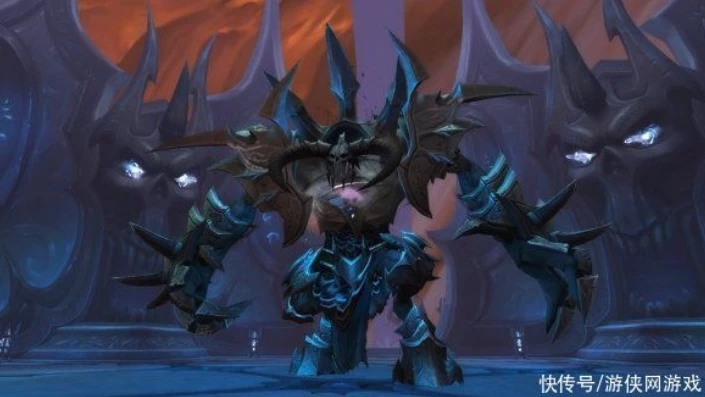 魔兽世界暗影国度角色直升_魔兽世界暗影国度角色直升全解析，开启通往暗影国度的快捷之旅