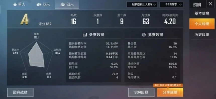 和平精英小五哥哥的灵敏度_和平精英小五哥哥灵敏度全解析，助你掌控战场
