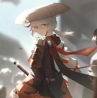 元神角色头像_原神中的女性角色，从头像看魅力与故事